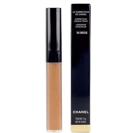 chanel concealer 30 beige petale|le correcteur de Chanel concealer for sale.